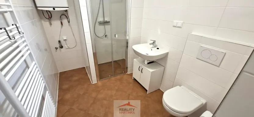 Pronájem rodinného domu, Valašské Meziříčí, 28. října, 37 m2