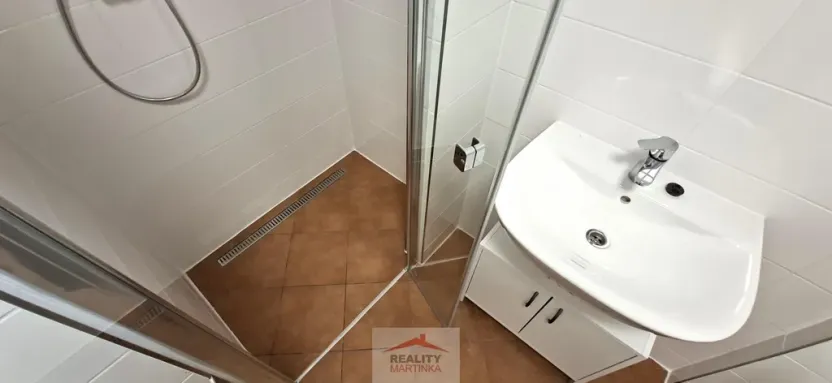 Pronájem rodinného domu, Valašské Meziříčí, 28. října, 37 m2