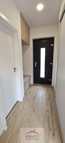Pronájem rodinného domu, Valašské Meziříčí, 28. října, 37 m2