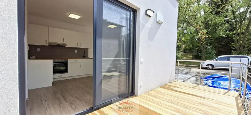 Pronájem rodinného domu, Valašské Meziříčí, 28. října, 37 m2