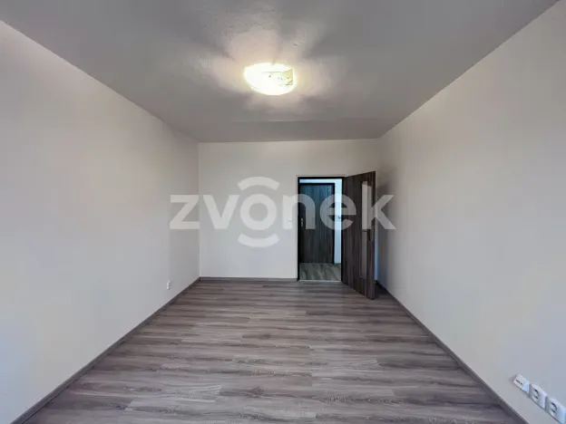 Pronájem bytu 2+1, Zlín, Mlýnská, 52 m2