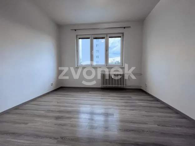 Pronájem bytu 2+1, Zlín, Mlýnská, 52 m2