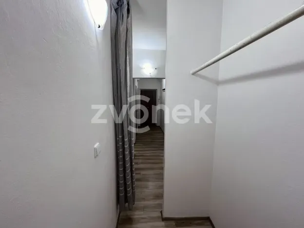Pronájem bytu 2+1, Zlín, Mlýnská, 52 m2