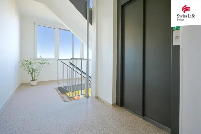 Prodej bytu 3+1, Praha - Kamýk, Pšenčíkova, 68 m2
