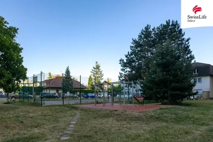 Prodej bytu 3+1, Praha - Kamýk, Pšenčíkova, 68 m2
