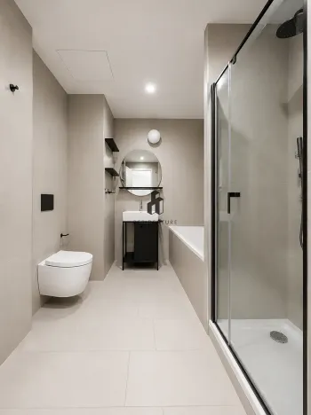 Prodej bytu 3+kk, Praha - Strašnice, Ramonova, 85 m2
