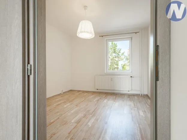 Prodej bytu 3+1, Prachatice, Národní, 72 m2