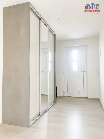 Pronájem bytu 2+kk, České Budějovice, 59 m2