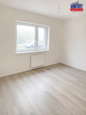 Pronájem bytu 2+kk, České Budějovice, 59 m2