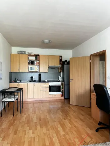 Pronájem bytu 2+kk, Ostrava - Hrabůvka, Provaznická, 49 m2