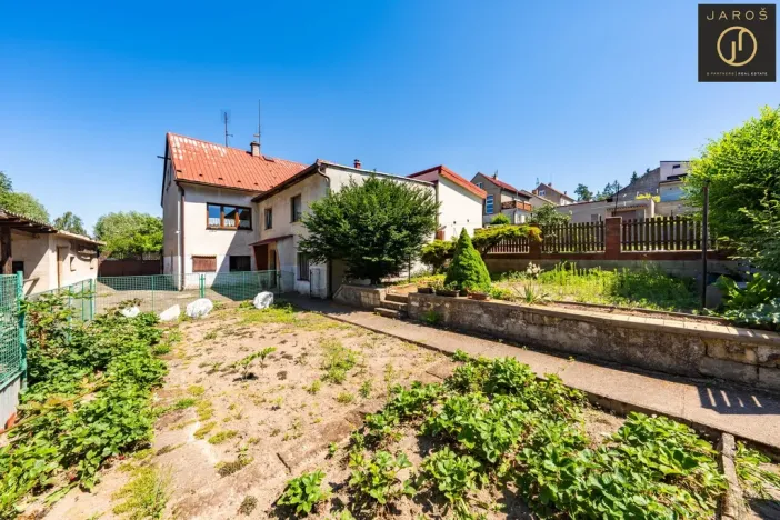 Prodej rodinného domu, Tuchlovice, Na Stráži V, 105 m2