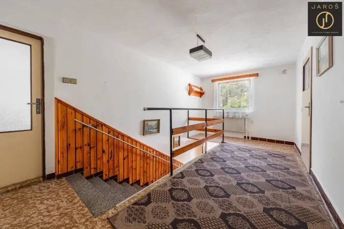 Prodej rodinného domu, Tuchlovice, Na Stráži V, 105 m2