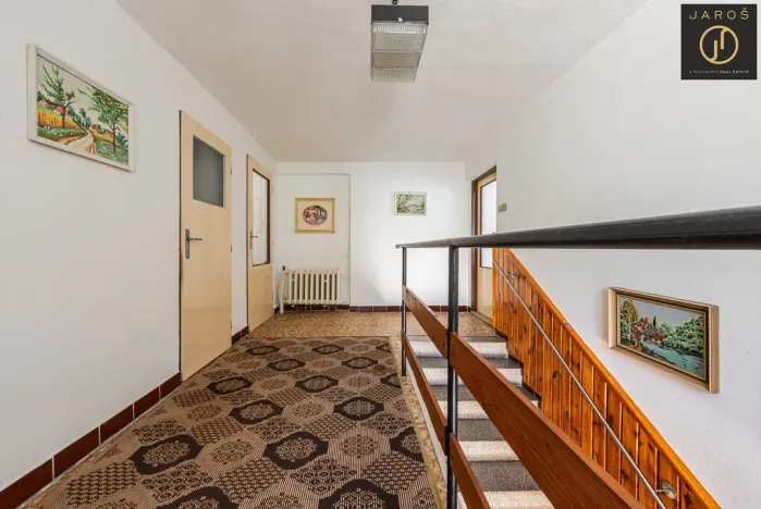 Prodej rodinného domu, Tuchlovice, Na Stráži V, 105 m2