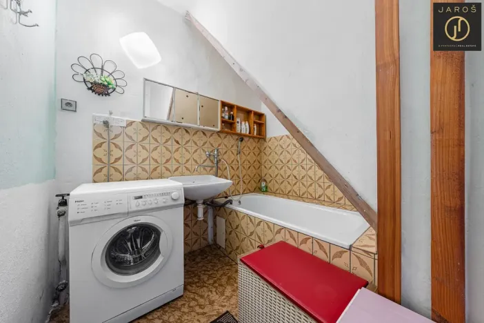 Prodej rodinného domu, Tuchlovice, Na Stráži V, 105 m2