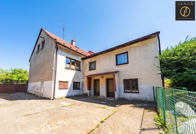 Prodej rodinného domu, Tuchlovice, Na Stráži V, 105 m2