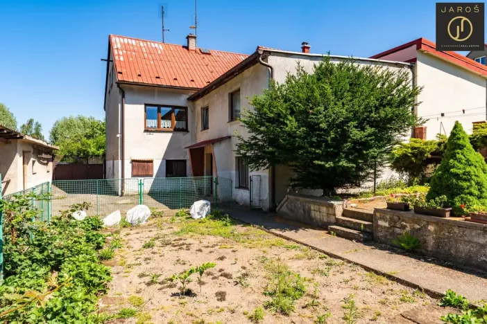 Prodej rodinného domu, Tuchlovice, Na Stráži V, 105 m2