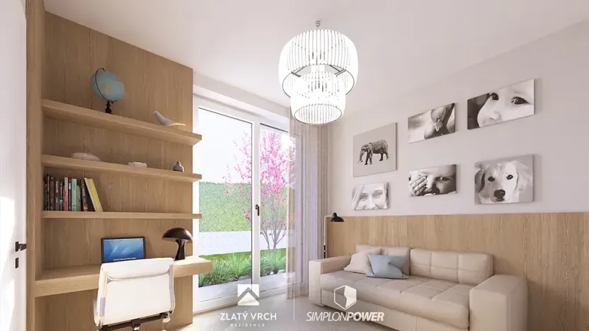 Prodej rodinného domu, Olomouc, Na Stráni, 251 m2