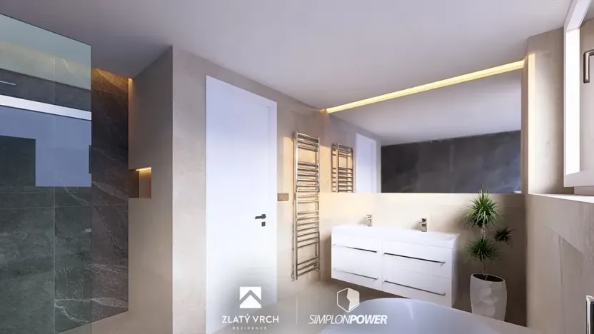 Prodej rodinného domu, Olomouc, Na Stráni, 251 m2
