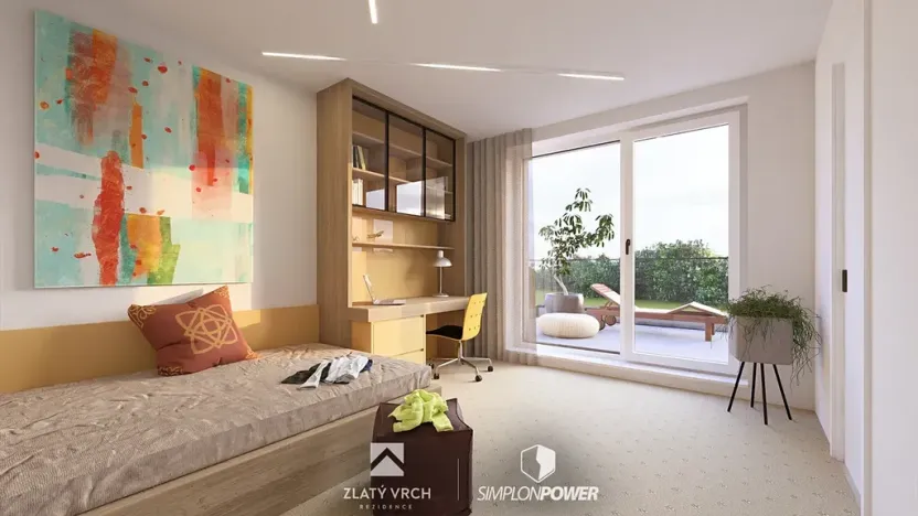 Prodej rodinného domu, Olomouc, Na Stráni, 251 m2