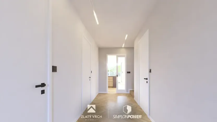 Prodej rodinného domu, Olomouc, Na Stráni, 251 m2