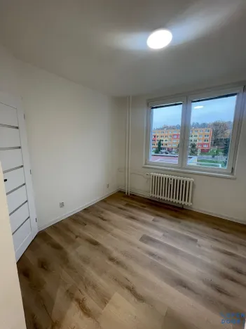 Prodej bytu 2+1, Bílina, Litoměřická, 41 m2