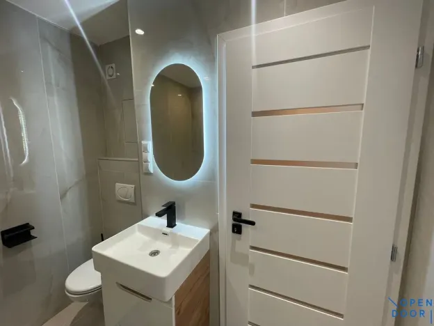 Prodej bytu 2+1, Bílina, Litoměřická, 41 m2