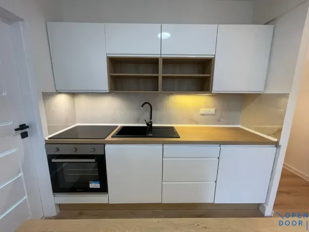 Prodej bytu 2+1, Bílina, Litoměřická, 41 m2