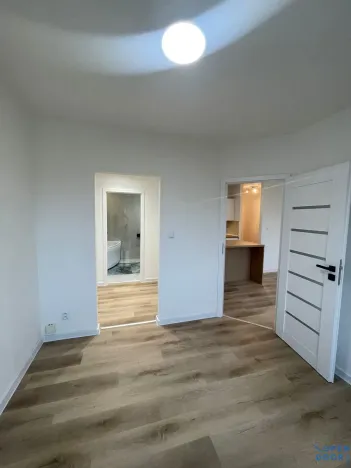 Prodej bytu 2+1, Bílina, Litoměřická, 41 m2