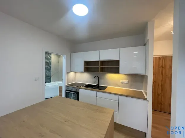 Prodej bytu 2+1, Bílina, Litoměřická, 41 m2