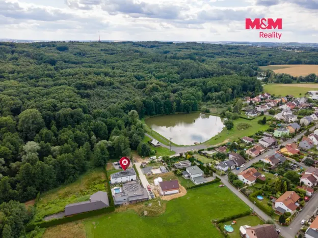 Pronájem rodinného domu, Ludgeřovice, Finské domky, 90 m2