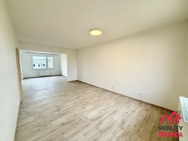 Pronájem bytu 4+kk, Letohrad, V Aleji, 87 m2