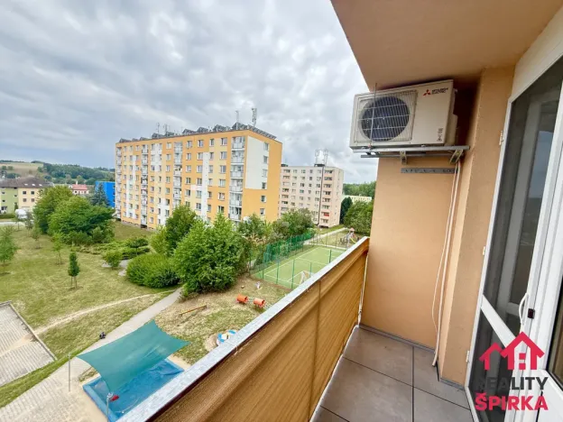 Pronájem bytu 4+kk, Letohrad, V Aleji, 87 m2