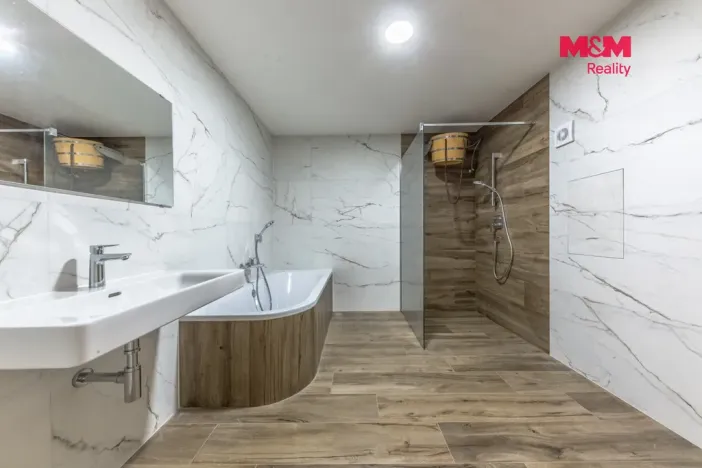 Prodej rodinného domu, Rokytnice nad Jizerou - Dolní Rokytnice, 450 m2