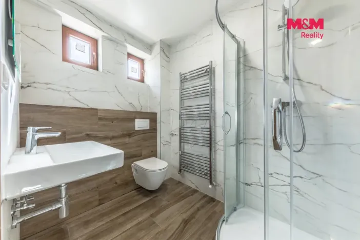 Prodej rodinného domu, Rokytnice nad Jizerou - Dolní Rokytnice, 450 m2