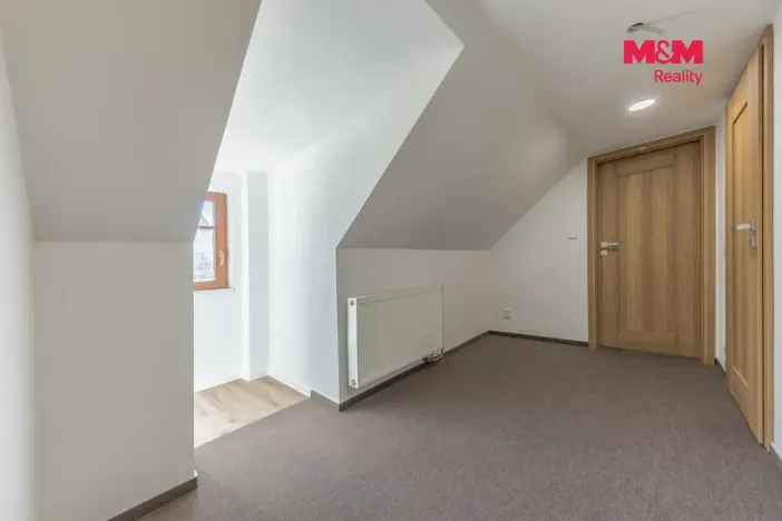 Prodej rodinného domu, Rokytnice nad Jizerou - Dolní Rokytnice, 450 m2