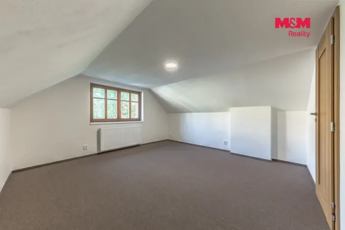 Prodej rodinného domu, Rokytnice nad Jizerou - Dolní Rokytnice, 450 m2