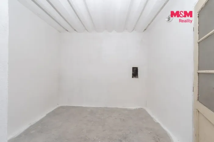 Prodej rodinného domu, Velká Bíteš - Jestřabí, 100 m2