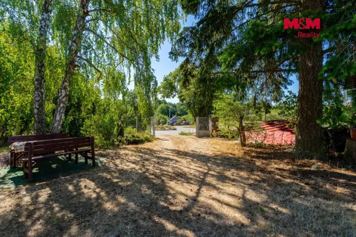 Prodej rodinného domu, Velká Bíteš - Jestřabí, 100 m2