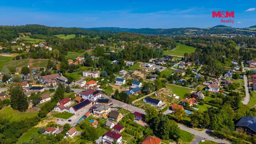 Prodej rodinného domu, Nespeky, Benešovská, 118 m2