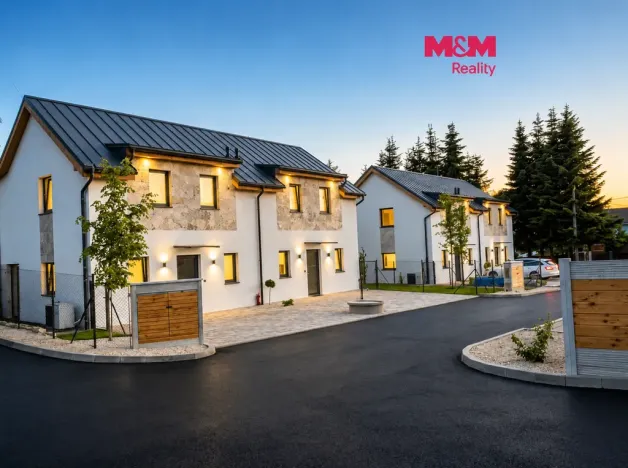 Prodej rodinného domu, Nespeky, Benešovská, 118 m2