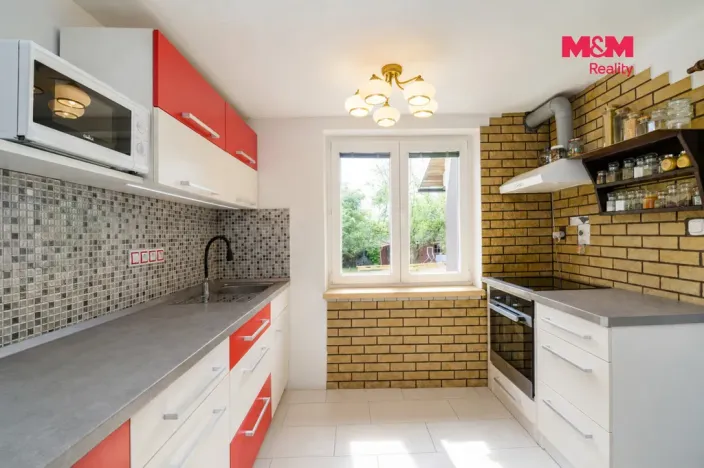 Prodej rodinného domu, Rychnov nad Kněžnou, Svobody, 140 m2