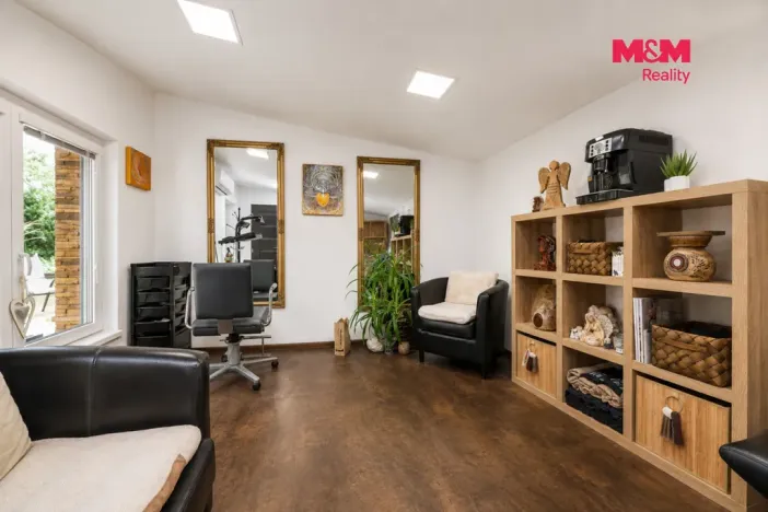 Prodej rodinného domu, Rychnov nad Kněžnou, Svobody, 140 m2