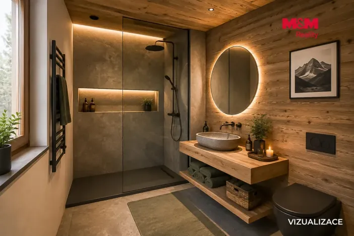 Prodej chalupy, Zdobnice, 594 m2