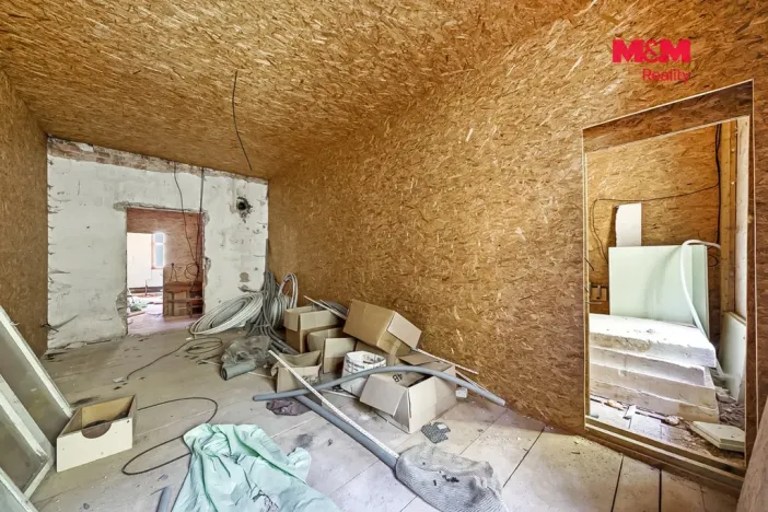 Prodej chalupy, Zdobnice, 594 m2