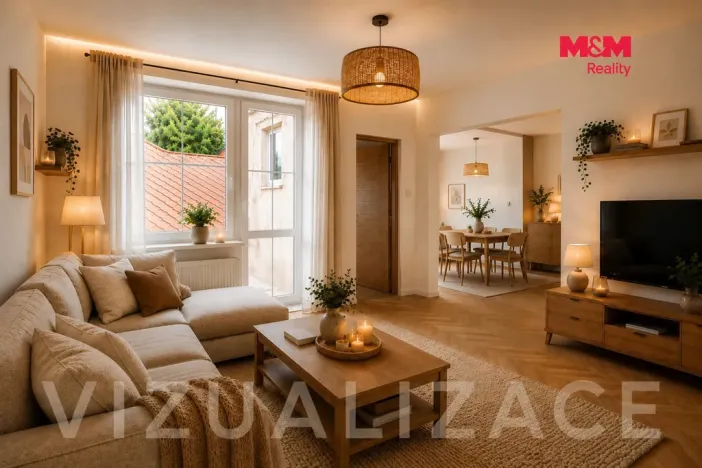 Prodej ubytování, Zruč nad Sázavou, 1. máje, 250 m2