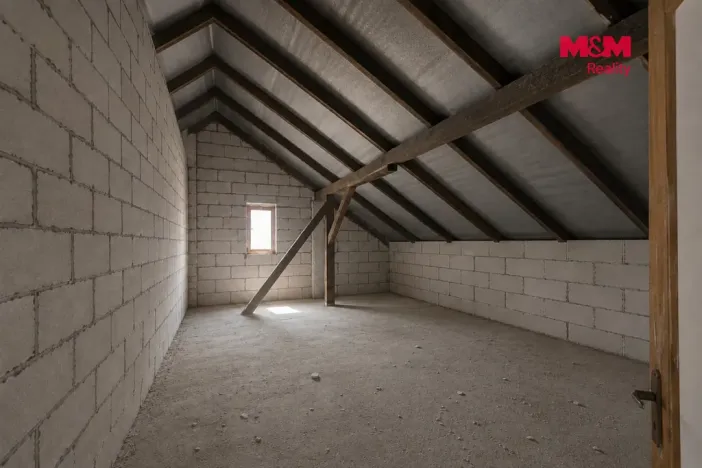 Prodej ubytování, Zruč nad Sázavou, 1. máje, 250 m2