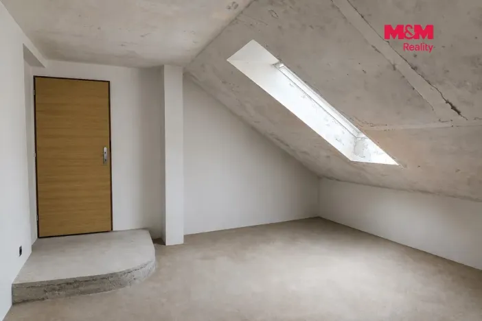 Prodej ubytování, Zruč nad Sázavou, 1. máje, 250 m2