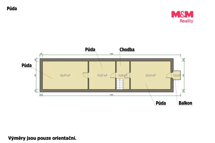Prodej rodinného domu, Krásná Hora nad Vltavou - Krašovice, 143 m2