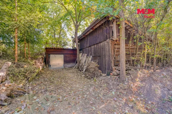 Prodej rodinného domu, Krásná Hora nad Vltavou - Krašovice, 143 m2