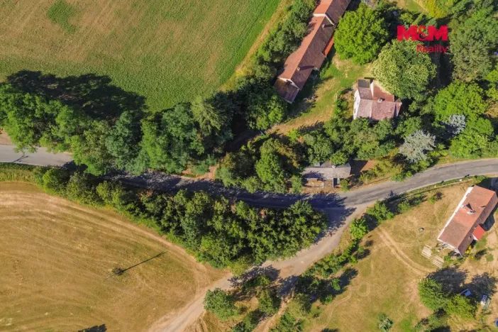 Prodej rodinného domu, Krásná Hora nad Vltavou - Krašovice, 143 m2